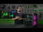 GeForce Garage: сборка на базе GeForce GTX 1070 Ti