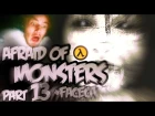 I F*CKED RUBENS MOM! - Afraid Of Monsters - Part 13
