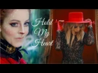 Lindsey Stirling - Hold My Heart feat. ZZ Ward