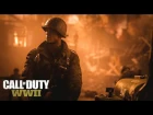 Official Call of Duty®: WWII Reveal Trailer