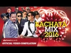 BACHATA MIX 2016 ► VIDEO HIT COMPILATION ► FRANK REYES, RAULIN RODRIGUEZ, TOBY LOVE