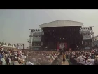 Zebrahead - 'Call Your Friends' SummerSonic 2013 Osaka FOH