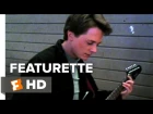 Back to the Future Blu-Ray Featurette - Johnny B Goode (2015) - Movie HD