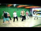 Артем Hip-Hop Hopsin & SwizZz - Bang Bang Boogie Choreo