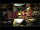 Lost life Fan Trailer