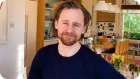 Tom Hiddleston Wants to Eat Dry Roasted Nuts with You // Omaze