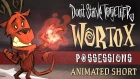 Don't Starve Together: Possessions [Wortox Animated Short]