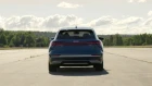 Audi e-tron Defined: Electric Axles