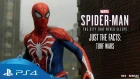 Marvel’s Spider-Man: Turf Wars | Just the Facts | PS4