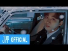 JUN HO [2PM] - WINTER SEEP [KOREAN VERSION]