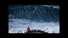 Big Wave Carnage From Nazaré Mega Swell | Sessions