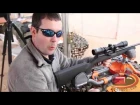 Savage Arms A17 Rifle new at SHOT Show 2015