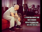 Underground Records Zelenodolsk Концерт '' Пеликан '' Shroom G, ENemy, СЭР