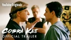Two Dojos, One Fight | Cobra Kai Season 2 Official Trailer