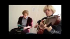 Connan Mockasin - Forever Dolphin Love - Acoustic [ Live in Paris ]