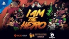 I Am The Hero - Launch Trailer | PS4, PS Vita