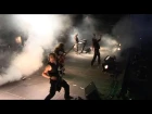 Thyrfing - Far Åt Helvete (Live Party San 2009) (DVD, HQ)
