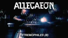 Allegaeon - Extremophiles (B) (2019)