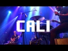 Cali  ( Live at Mondriaan Jazz)  - Evan Marien x Dana Hawkins