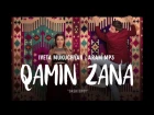 ARAM MP3 & IVETA MUKUCHYAN - Qamin Zana (Official Music Audio) (www.BlackMusic.do.am) New 2017