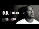 Интервью с O.C. (D.I.T.C.) на фестивале Hip Hop Kemp