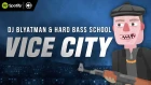 DJ Blyatman & Hard Bass School - Vice City (Official Video Clip)