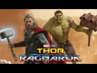 Marvel's Thor 3 Ragnarok Fan Trailer