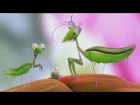 CGI **Award Winning Animated Shorts** "Lovebites" - by Lovebites Team