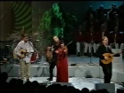 Garmarna - Vittrad (Live Tonhallen, Sundsvall 1995).avi
