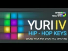 Drum Pad Machine - Hip - hop keys B