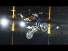 Tom Pagès Incredible 1st Place Run - Red Bull X-Fighters 2015
