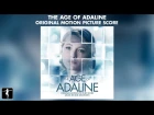 Rob Simonsen - The Age Of Adaline Score Album (Official Preview)