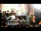 Long Tall Texans - 1 - Live@Bingo, Kiev (Ukrabilly Bang #9) [03.05.2013]