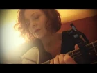 Anneke van Giersbergen Off-stage Sessions #4: Mexico City MX - I'm on Fire (Bruce Springsteen)