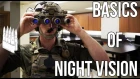 Basics of Night Vision