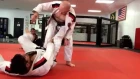 The Worm Guard Set Up & 5 Sweep Variations