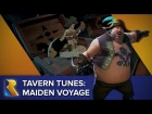 Sea of Thieves Tavern Tunes: Maiden Voyage