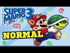 Normal Super Mario Bros. #3 (В гостях у Марио!)