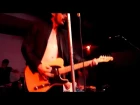 Black Light Burns - Splayed (live in San Antonio 2012)