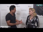 Madonna on Her Epic Oscar Parties, Plus: Her Secret to Success