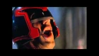 Dredd (Karl Urban) vs Dredd (Sylvester Stallone) - I am the Law - (Mortal Kombat remix) (HD)