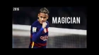 Neymar Jr ● The Magician - Crazy Skills & Goals 2016 | HD