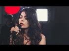 Bebe Rexha: I Don't Wanna Grow Up (live at Nova Stage)