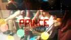 PRINCE - Gold chain