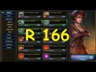 Drakensang Online B3rs3rk3r - Test Server - What's New ? - R 166 - Crafting 2.0 - Reworked Shop