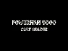 Powerman 5000 - Cult Leader