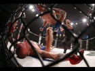 MMA Knockout of the Year? Hisaki Kato Torches Joe Schilling at Bellator 139