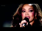 Dionne Bromfield - Love is a losing game (MOBO Awards 2011)