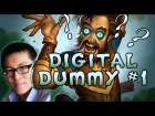 [Hearthstone] Digital Dummy #1