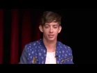 'Glee' Vs 'Game of Thrones' With Kevin McHale
